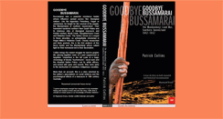 Desktop Screenshot of goodbyebussamarai.com
